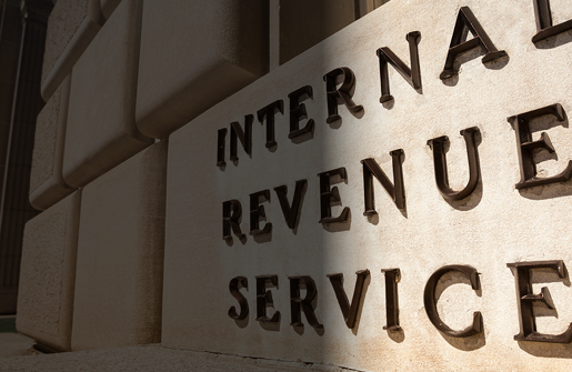 Dealing With IRS Penalties