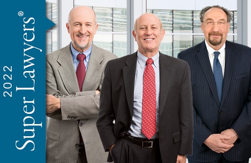 Fletcher Tilton Attorneys Recognized As Super Lawyers And Rising Stars