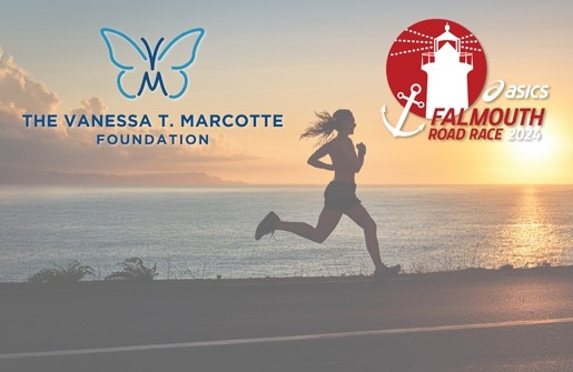 Help Fred Misilo Raise Money For The Vanessa T. Marcotte Foundation.